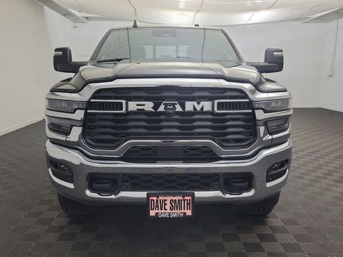 Used 2025 RAM 2500 Big Horn image 5
