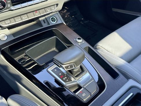 Used 2022 Audi Q5 2.0T Premium Plus image 29
