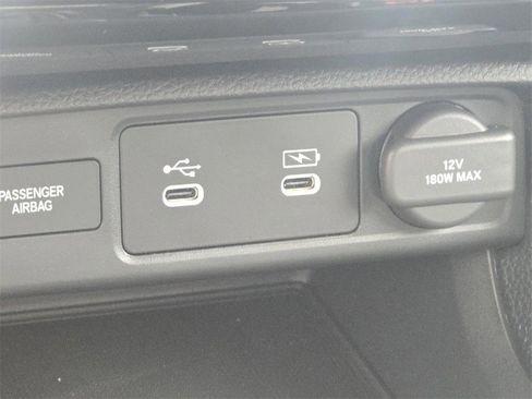 New 2026 Honda Civic Sport image 7