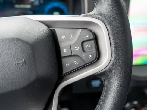 New 2025 Ford Bronco Big Bend image 14