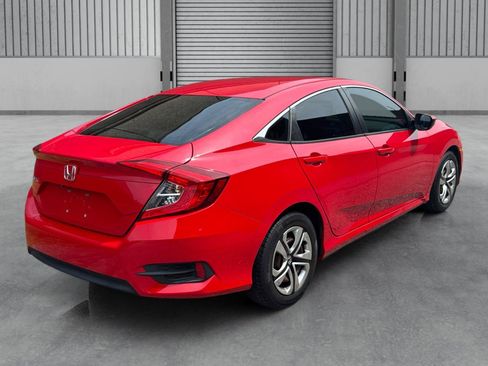 Used 2016 Honda Civic LX image 32