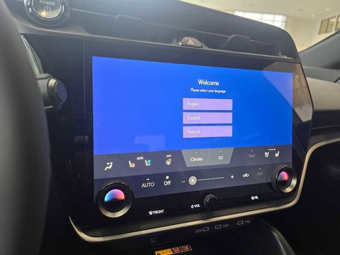 New 2026 Lexus RZ 450e Premium image 29