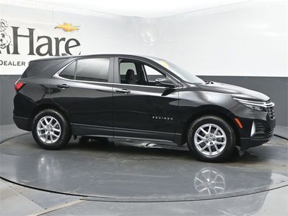 Used 2023 Chevrolet Equinox LT