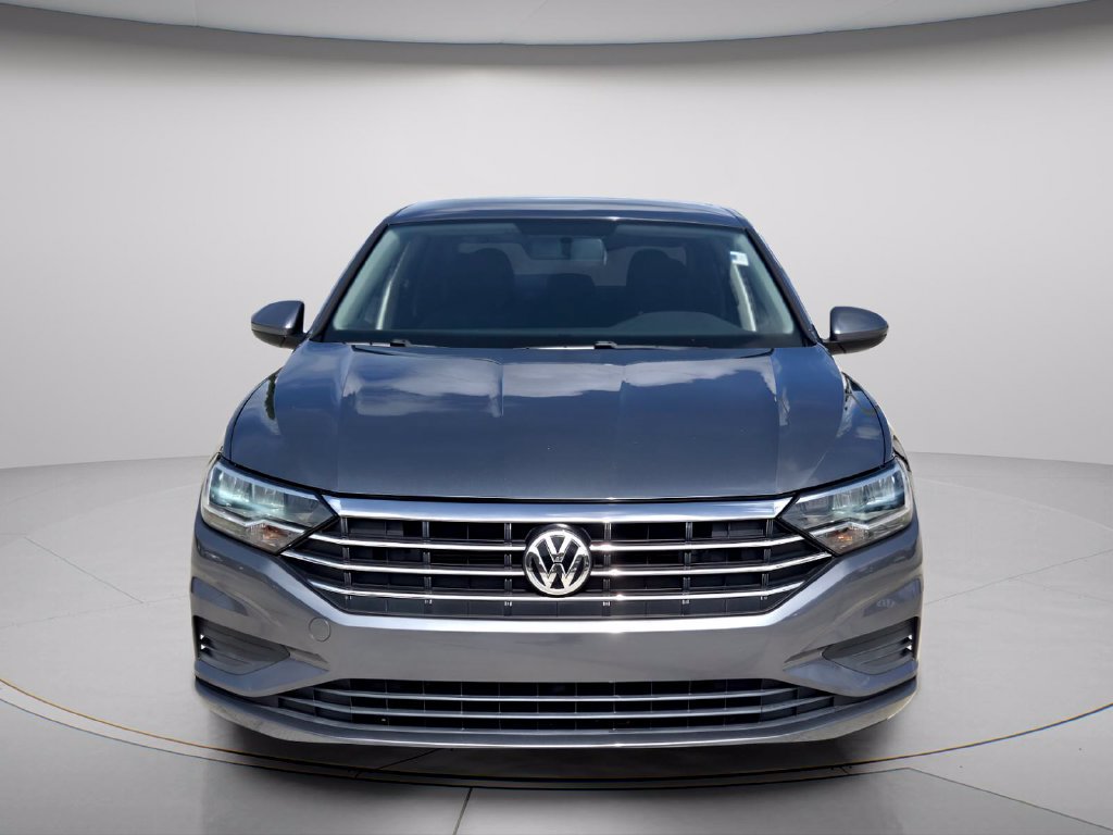 Used 2019 Volkswagen Jetta S w/ Driver Assistance Package FWD image 9