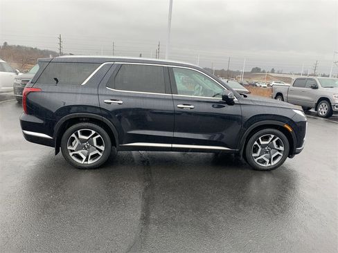 Used 2024 Hyundai Palisade Limited image 9