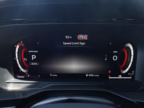 New 2026 Nissan Pathfinder Platinum AWD/4WD image 14
