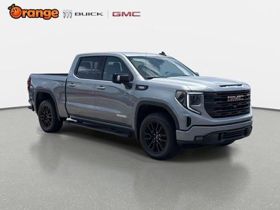 New 2026 GMC Sierra 1500 Elevation w/ Elevation Premium Package