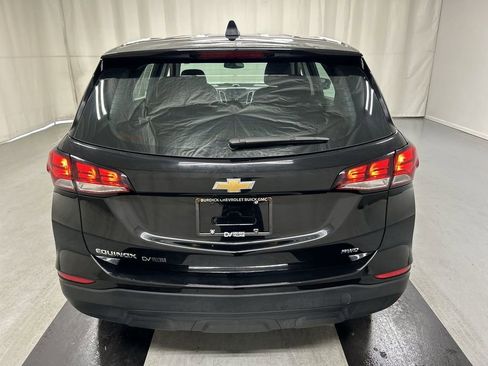 Certified 2023 Chevrolet Equinox LS image 20