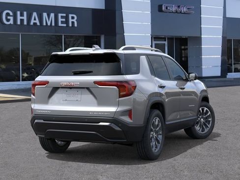 New 2027 GMC Terrain Elevation w/ Elevation Premium Package FWD image 4