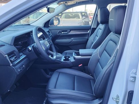 New 2026 GMC Terrain Denali image 15