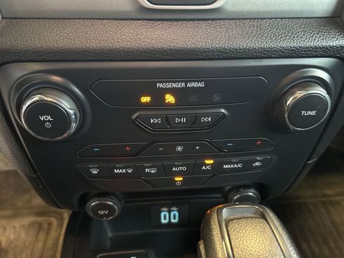 Used 2021 Ford Ranger XL w/ Equipment Group 101A High image 23