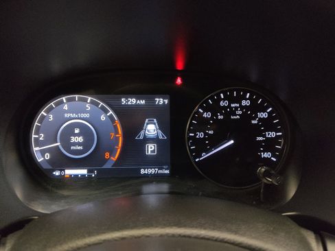 Used 2021 Nissan Kicks SV image 23