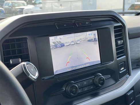 Used 2023 Ford F150 XLT image 15