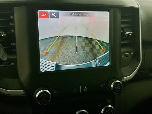 Used 2023 RAM 3500 Big Horn w/ Level 1 Equipment Group image 19