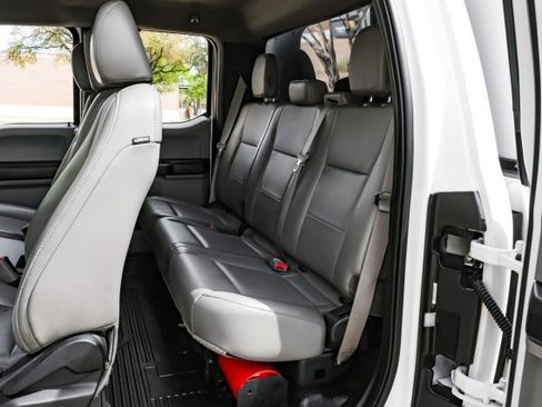 Used 2017 Ford F350 XL image 35