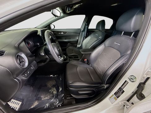 Used 2024 Kia Forte GT-Line image 22