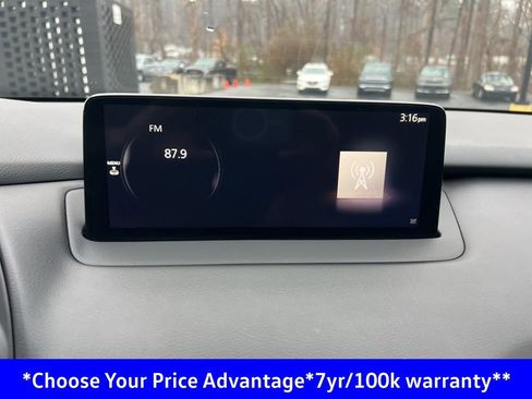 Used 2023 MAZDA CX-9 Touring Plus image 70