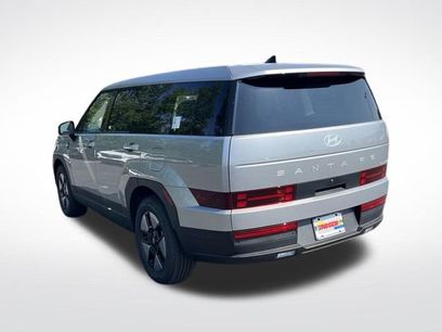 New 2026 Hyundai Santa Fe SE