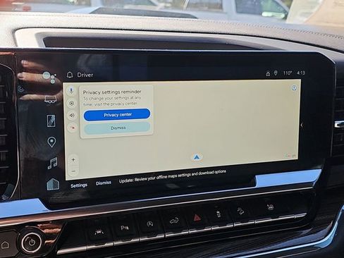 Used 2024 Chevrolet Silverado 1500 LT Trail Boss w/ LT Trail Boss Premium Package image 12