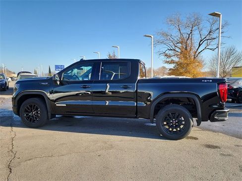 New 2026 GMC Sierra 1500 Elevation image 7