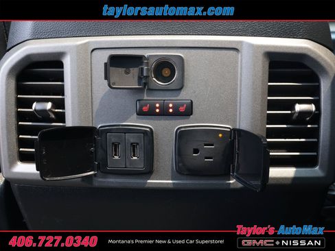 Used 2020 Ford F150 Raptor w/ Equipment Group 802A Luxury AWD/4WD image 42