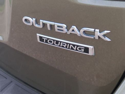 Used 2024 Subaru Outback Touring AWD/4WD image 12