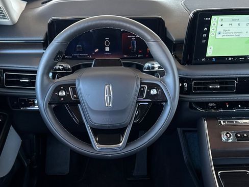 New 2026 Lincoln Aviator Reserve image 13