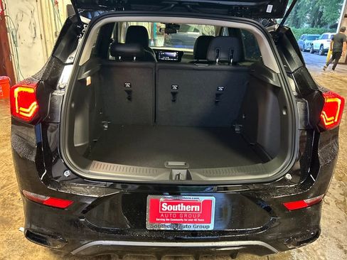 New 2026 Buick Encore GX Sport Touring w/ Comfort Package image 22