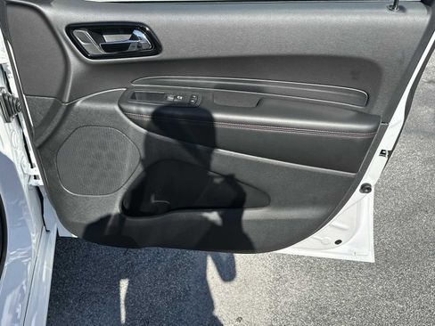 New 2026 Dodge Durango GT w/ Trailer Tow Group IV image 14