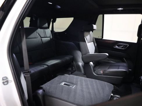 Used 2021 Chevrolet Tahoe RST w/ Luxury Package AWD/4WD image 74
