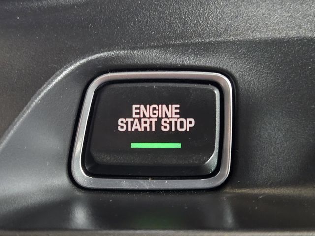 Used 2018 Chevrolet Camaro LT w/ RS Package RWD image 22