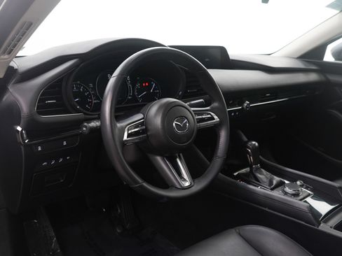 Used 2021 MAZDA MAZDA3 s image 18