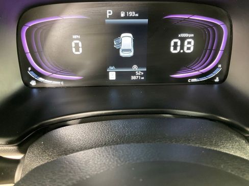 Certified 2023 Kia Soul LX image 20