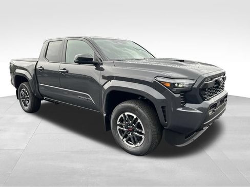 New 2026 Toyota Tacoma TRD Sport AWD/4WD image 7