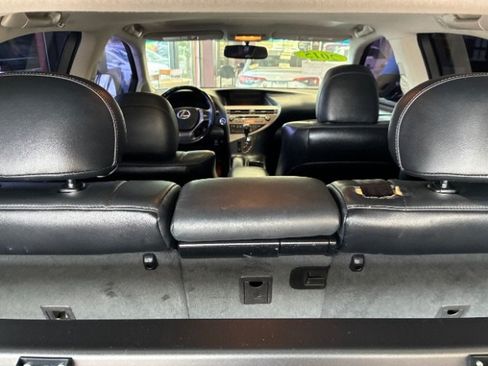 Used 2015 Lexus RX 350 AWD image 14