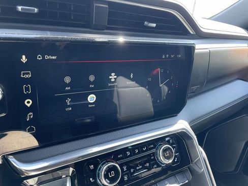 Used 2026 GMC Sierra 2500 Denali w/ Technology Package image 19