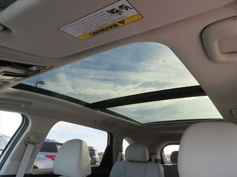 Used 2025 Kia Sorento SX image 27