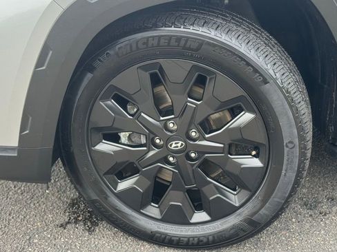 Used 2024 Hyundai Tucson XRT AWD/4WD image 9