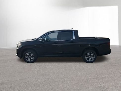 New 2026 Honda Ridgeline RTL image 5