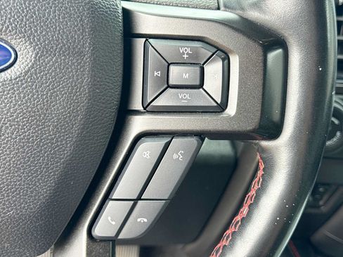 Used 2020 Ford Expedition Limited w/ Equipment Group 303A AWD/4WD image 26