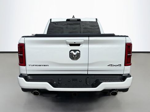 New 2026 RAM 1500 Tungsten w/ Bed Utility Group image 4