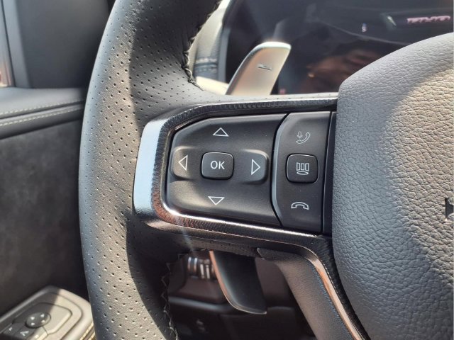 New 2026 RAM 1500 RHO AWD/4WD image 22