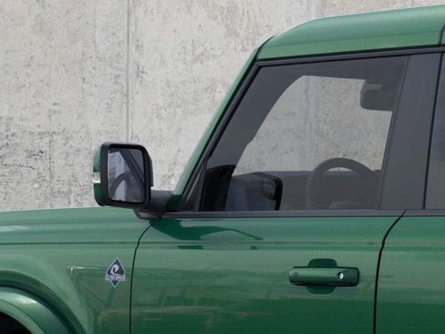 New 2025 Ford Bronco Outer Banks image 22