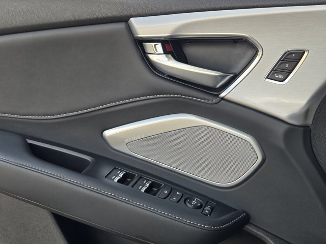 Certified 2024 Acura RDX w/ Technology Package AWD/4WD image 22