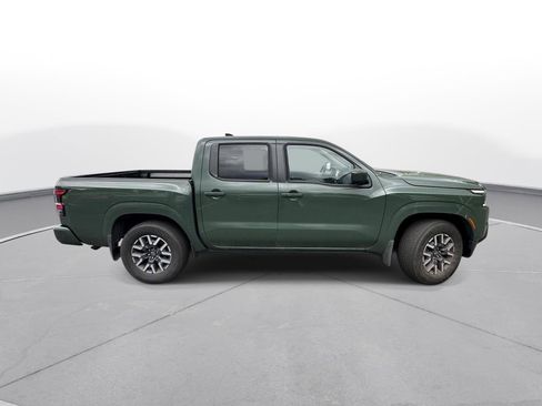 Used 2024 Nissan Frontier SL w/ Technology Package RWD image 5