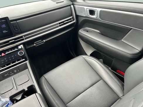 Certified 2025 Hyundai Santa Fe SEL FWD image 21
