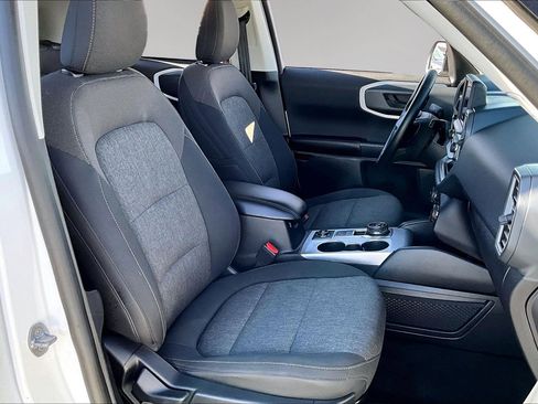 Used 2024 Ford Bronco Sport Big Bend w/ Convenience Package image 29