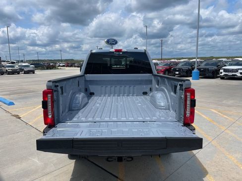 New 2025 Ford F250 Lariat w/ Lariat Ultimate Package image 7