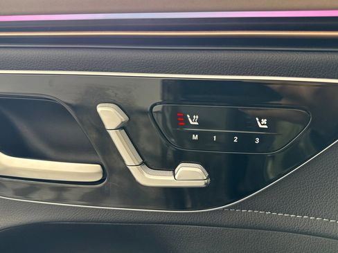 Used 2023 Mercedes-Benz EQE 350+ 4MATIC SUV image 23