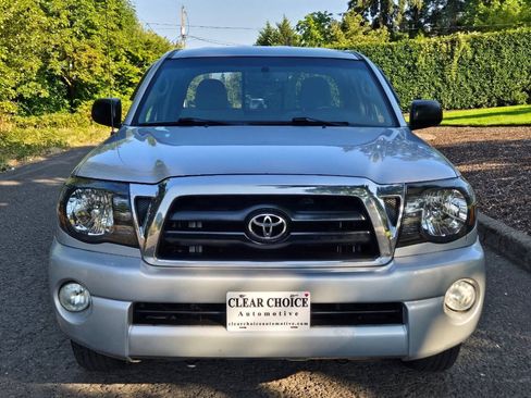 Used 2011 Toyota Tacoma 2WD Access Cab w/ SR5 Pkg #2 image 5